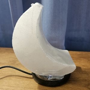 USB Moon Nightlight